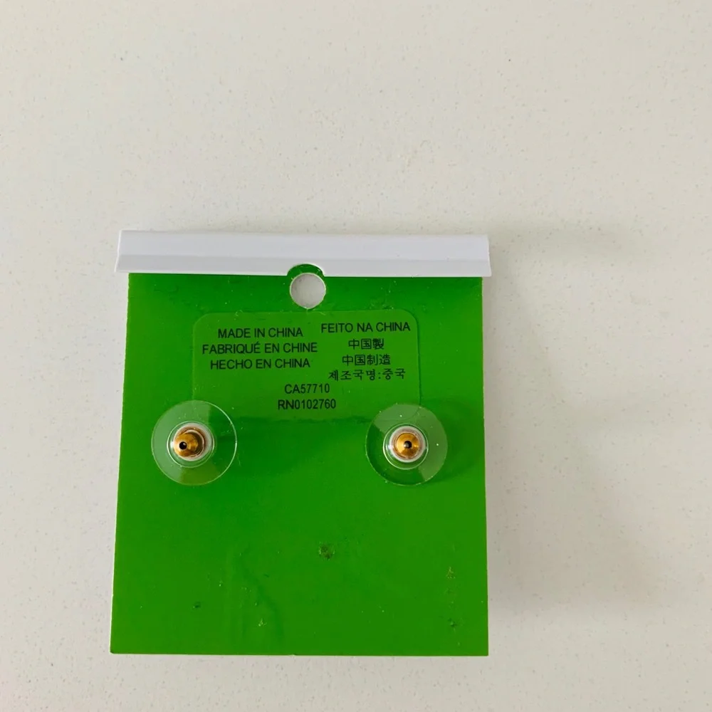 Kate Spade stud Earrings